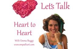 Silent Listening – Where Empathy Flows