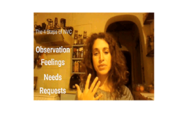 Evaluation To Observation