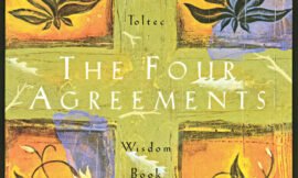 NVC and The Four Agreements