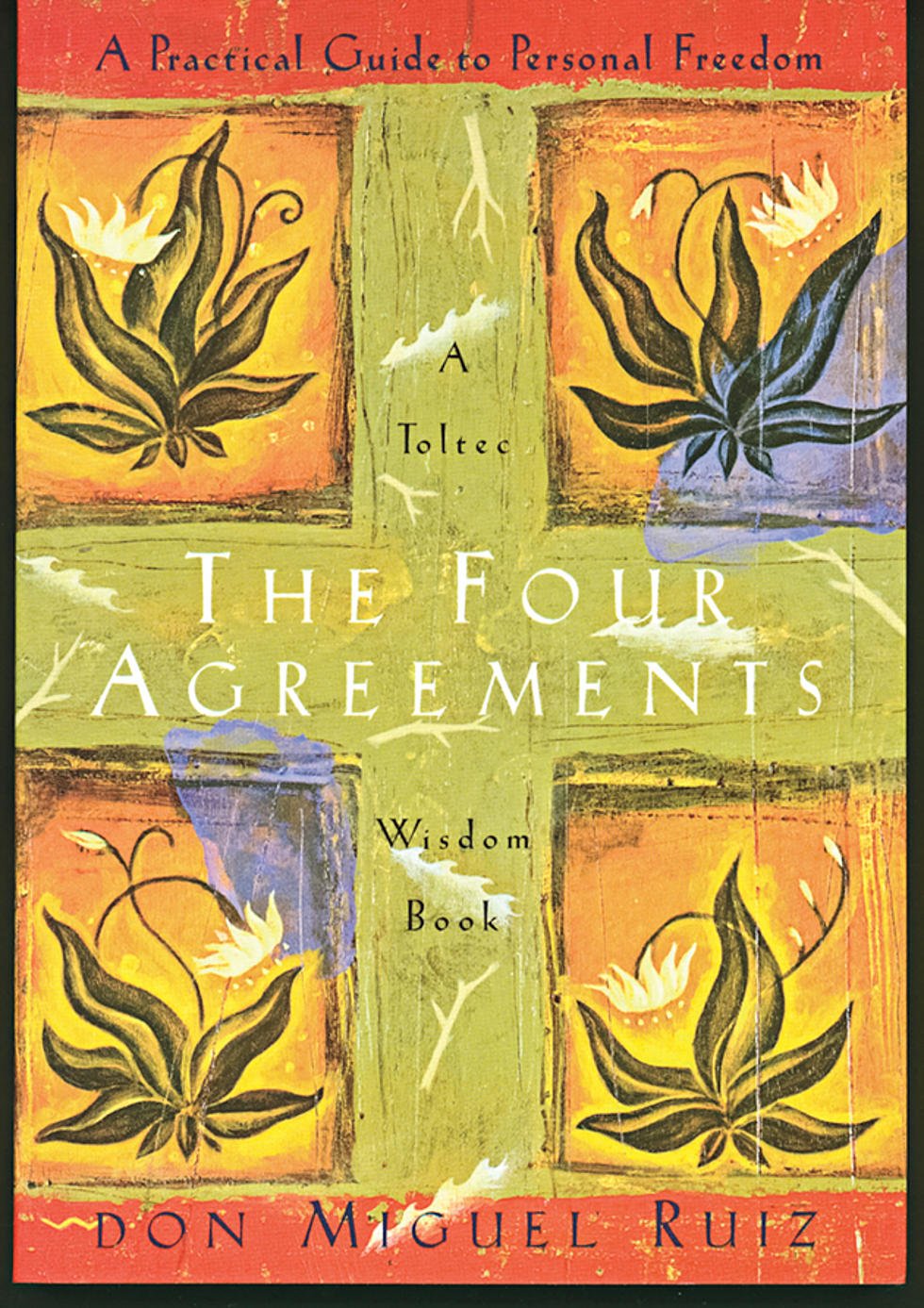 four-agreements