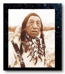 black elk