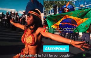 greenpeace