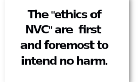 ethical instructions