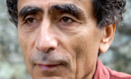 Gabor Maté, MD