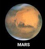 mars