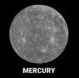 Mercury