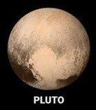 pluto