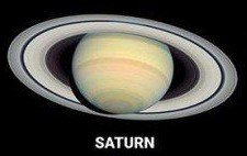 saturn