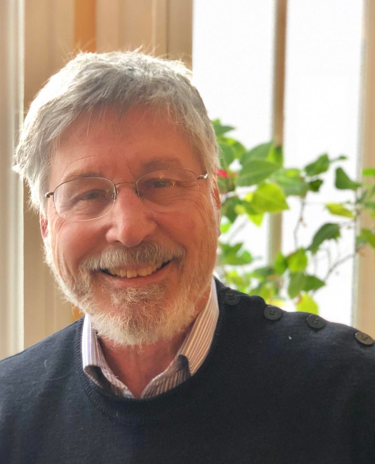 Bessel van der Kolk