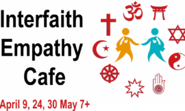 Interfaith Empathy Cafes