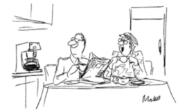 FUNDAMENTAL ATTRIBUTION ERROR