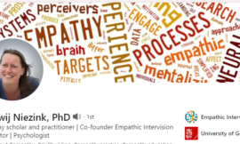 Empathy Circles A Blended Empathy Practice