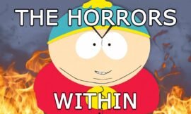 Cartman: South Park
