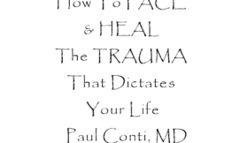 Former Therapist critiques the process… Daniel Mackler