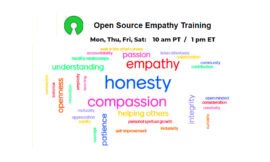 Facilitating Empathy Circles