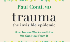 Trauma  … Dr. Paul Conti
