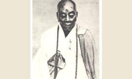 Way of Liberation – Notes