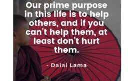 Emergency Empathy –part two