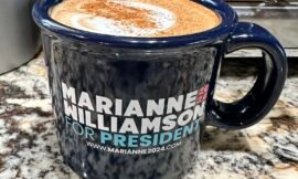 Marianne Williamson Quotes