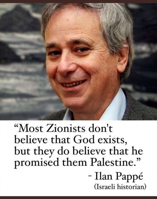 most-zionists