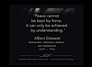 albert-e-peace