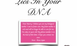 The Secret Lies In Your DNA