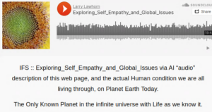 I.F.S Global Life Now