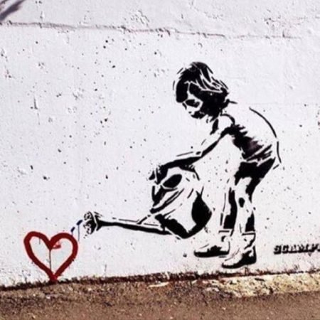 Banksy